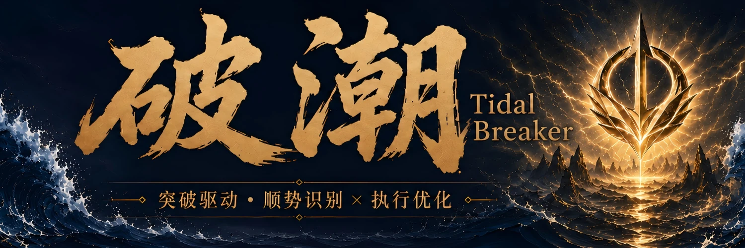 破潮策略品牌封面